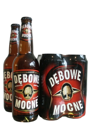 Debowe Mocne