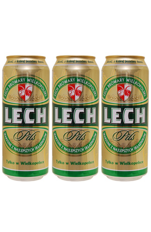 Lech Pils