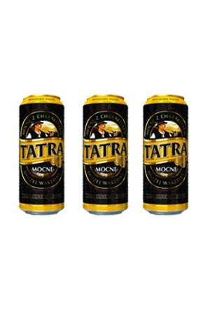 Tatra Mocne